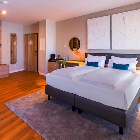 Ramada Encore By Wyndham Munich Messe 外观 照片