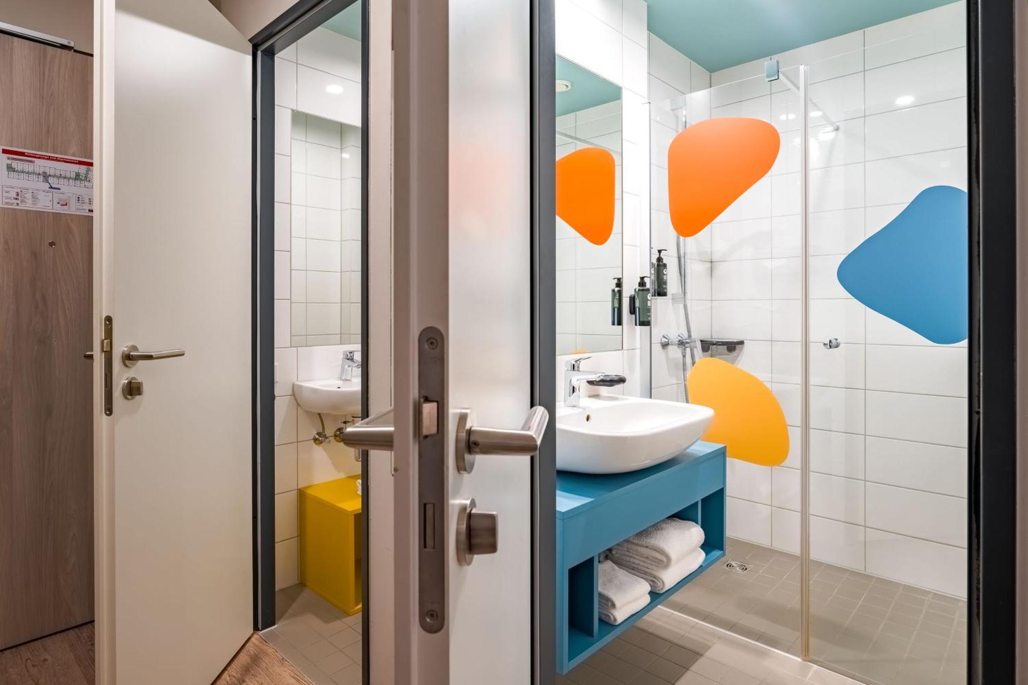Ramada Encore By Wyndham Munich Messe 外观 照片