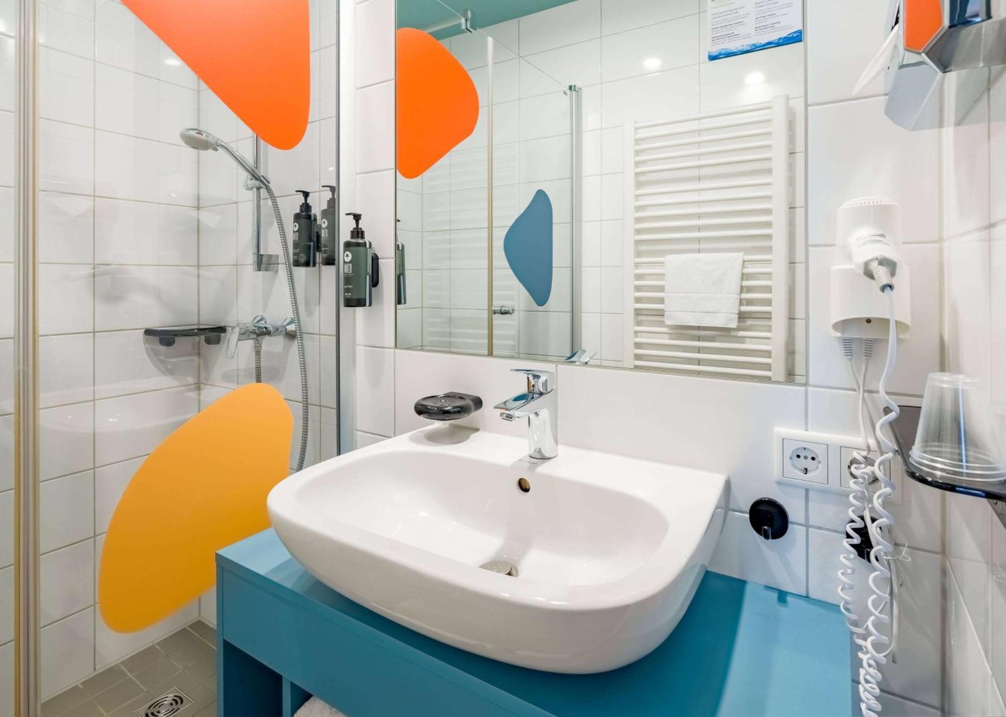 Ramada Encore By Wyndham Munich Messe 外观 照片